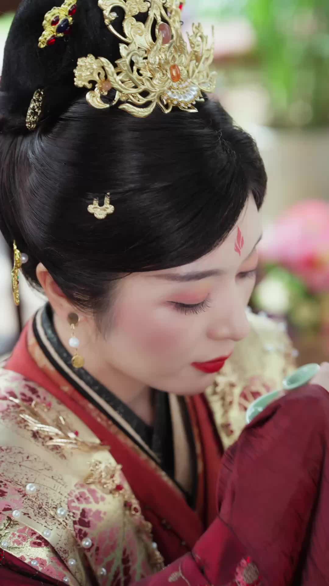 Episode 25 of Your Highness, Your Family Doctor Is Actually a Girl!