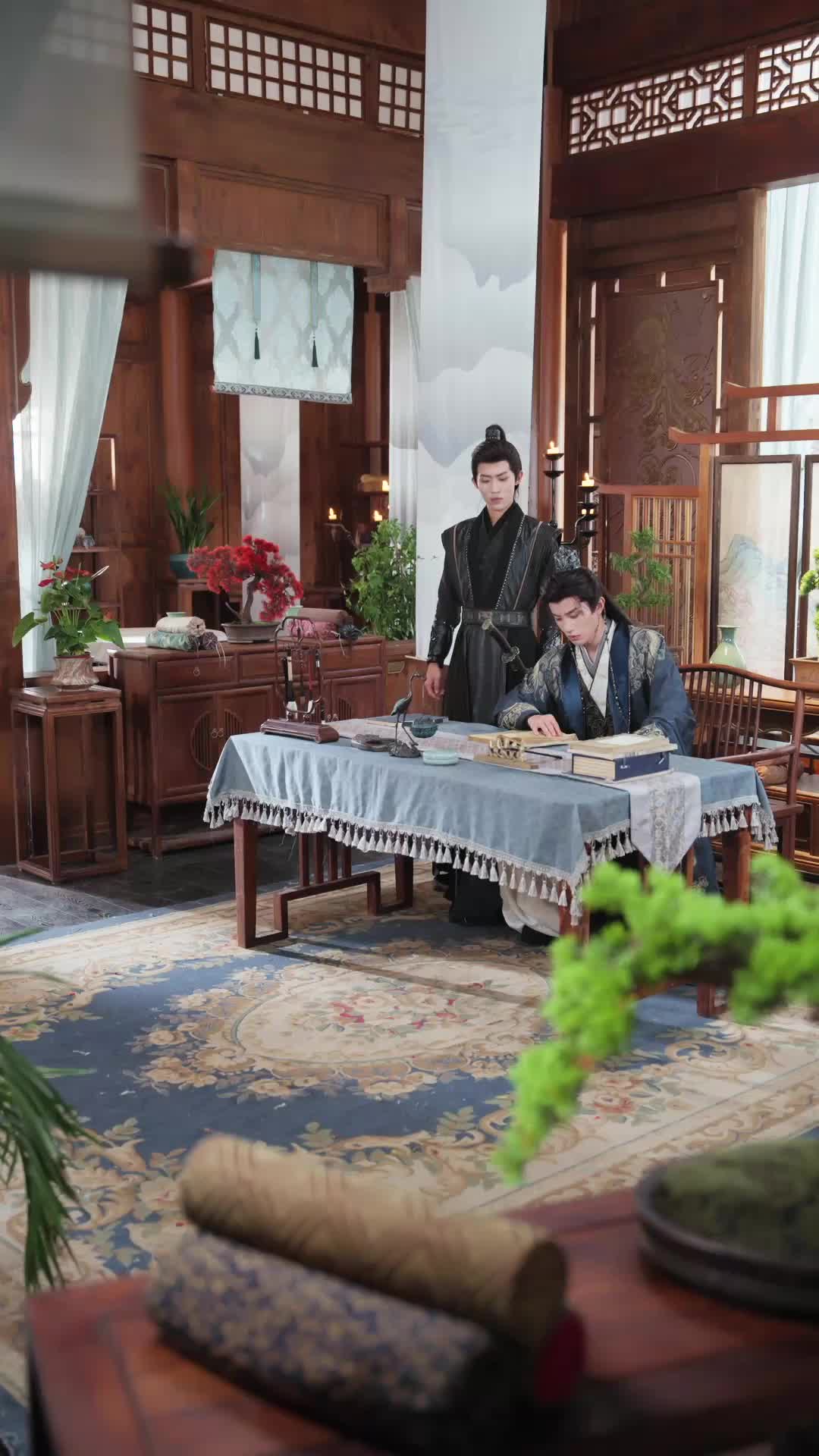 Episode 27 of Your Highness, Your Family Doctor Is Actually a Girl!