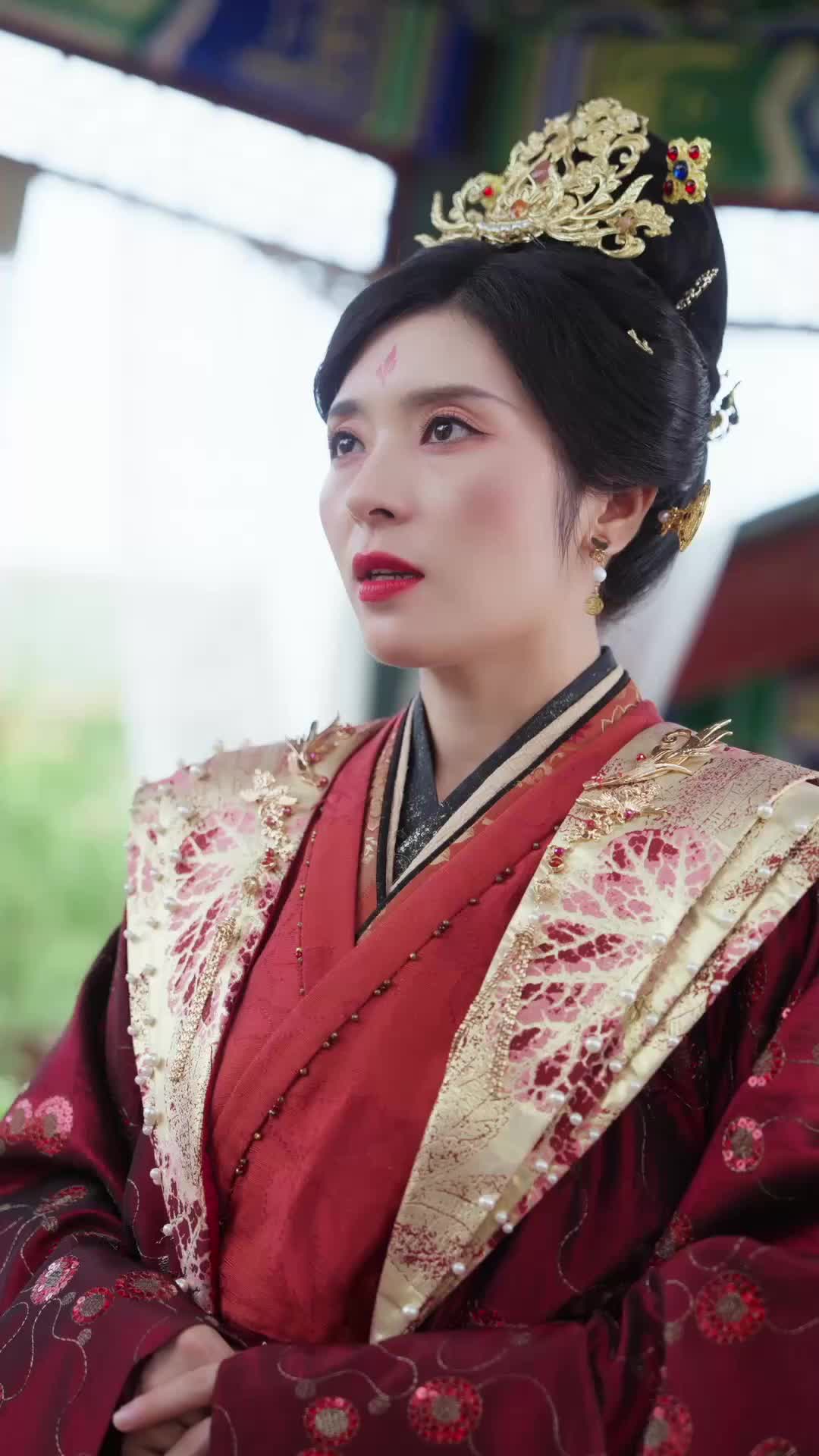 Episode 29 of Your Highness, Your Family Doctor Is Actually a Girl!