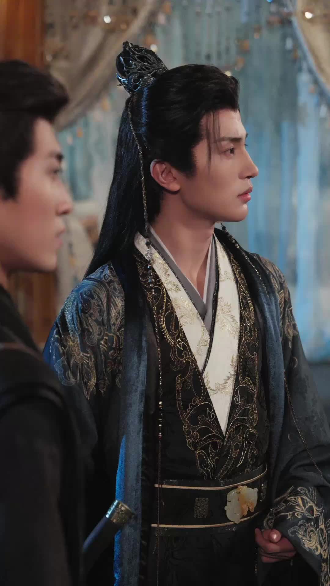 Episode 32 of Your Highness, Your Family Doctor Is Actually a Girl!