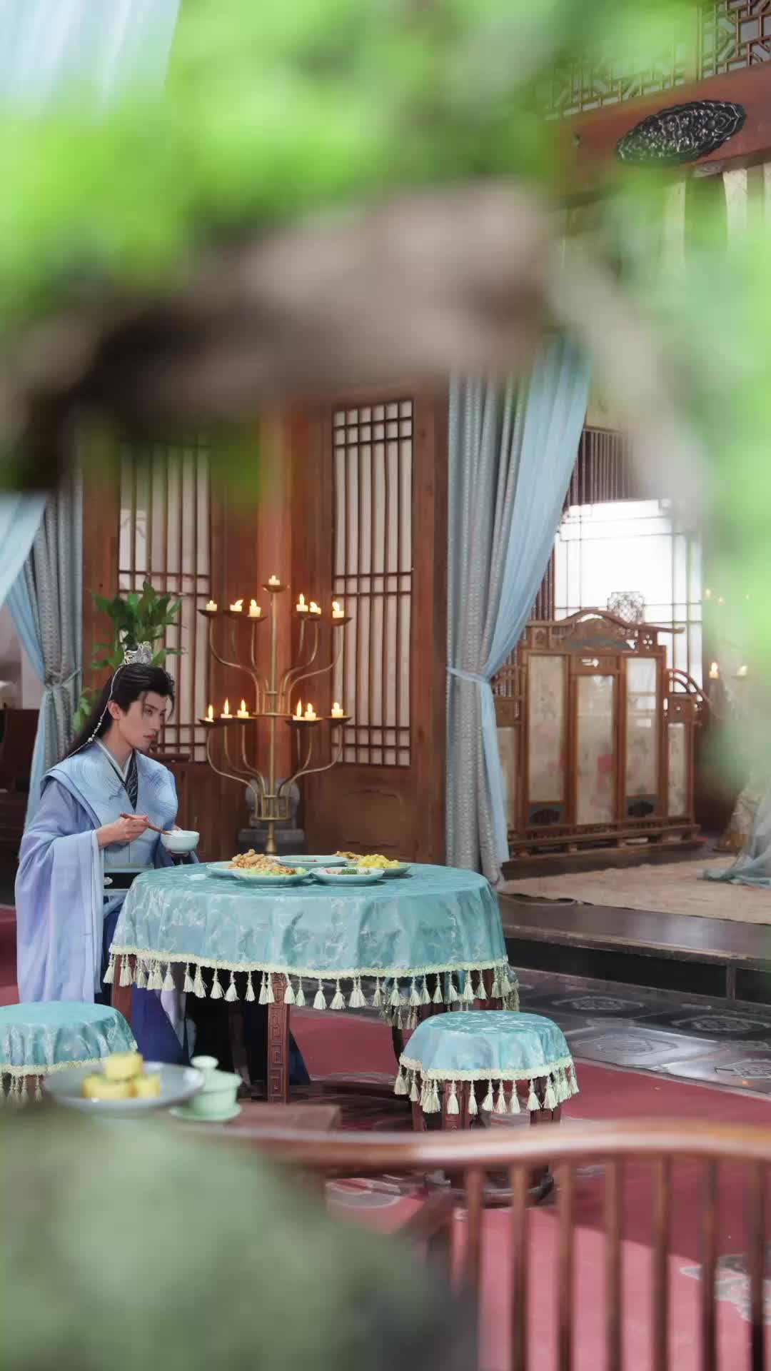 Episode 33 of Your Highness, Your Family Doctor Is Actually a Girl!