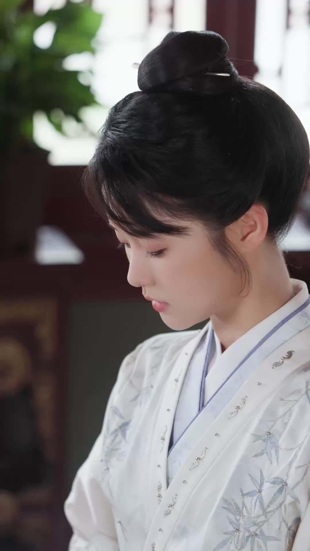 Episode 35 of Your Highness, Your Family Doctor Is Actually a Girl!