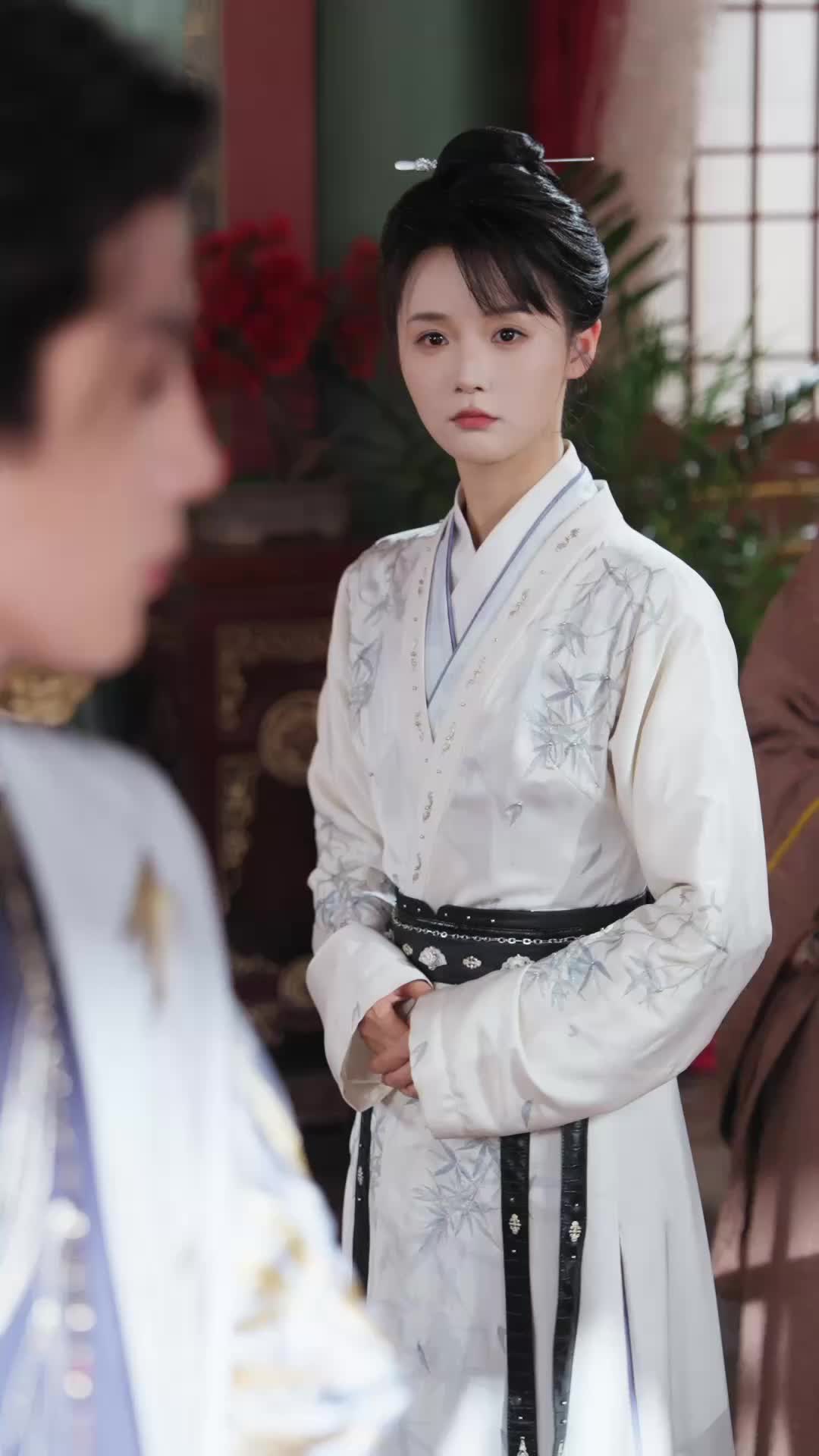 Episode 37 of Your Highness, Your Family Doctor Is Actually a Girl!