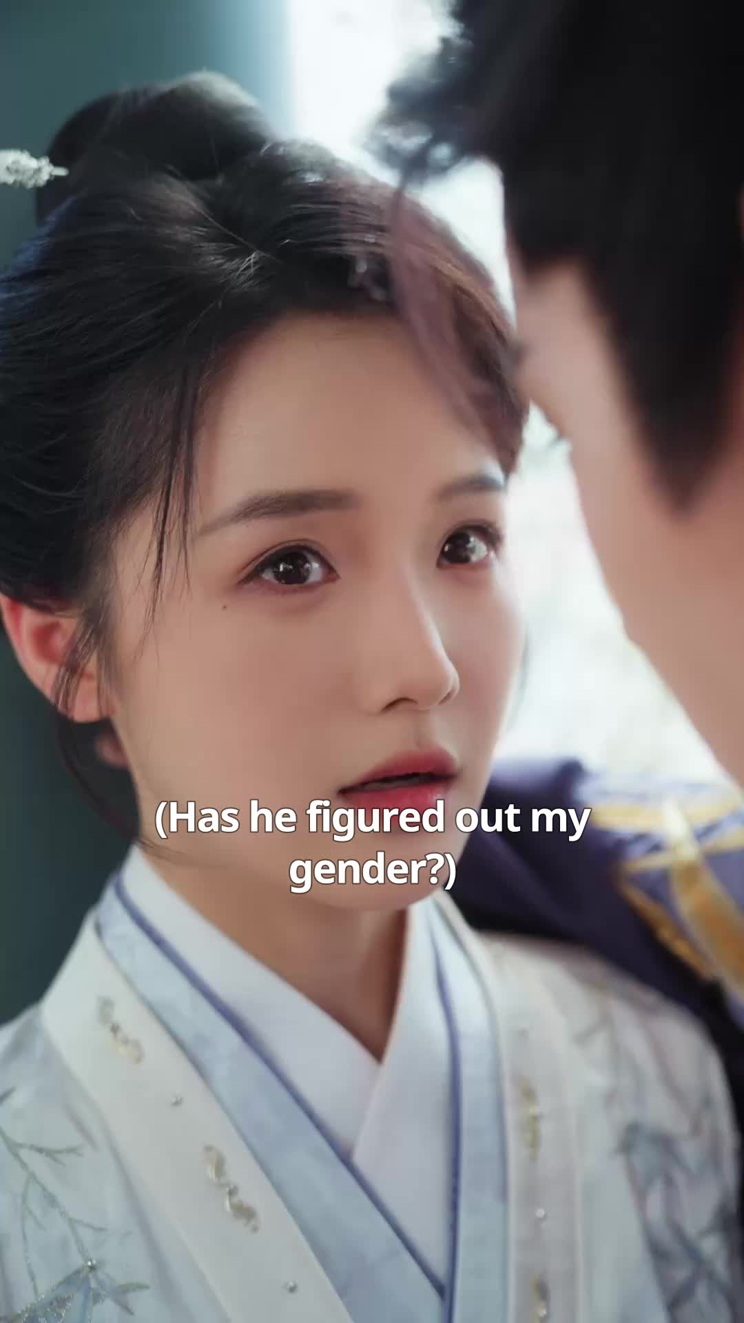 Episode 38 of Your Highness, Your Family Doctor Is Actually a Girl!