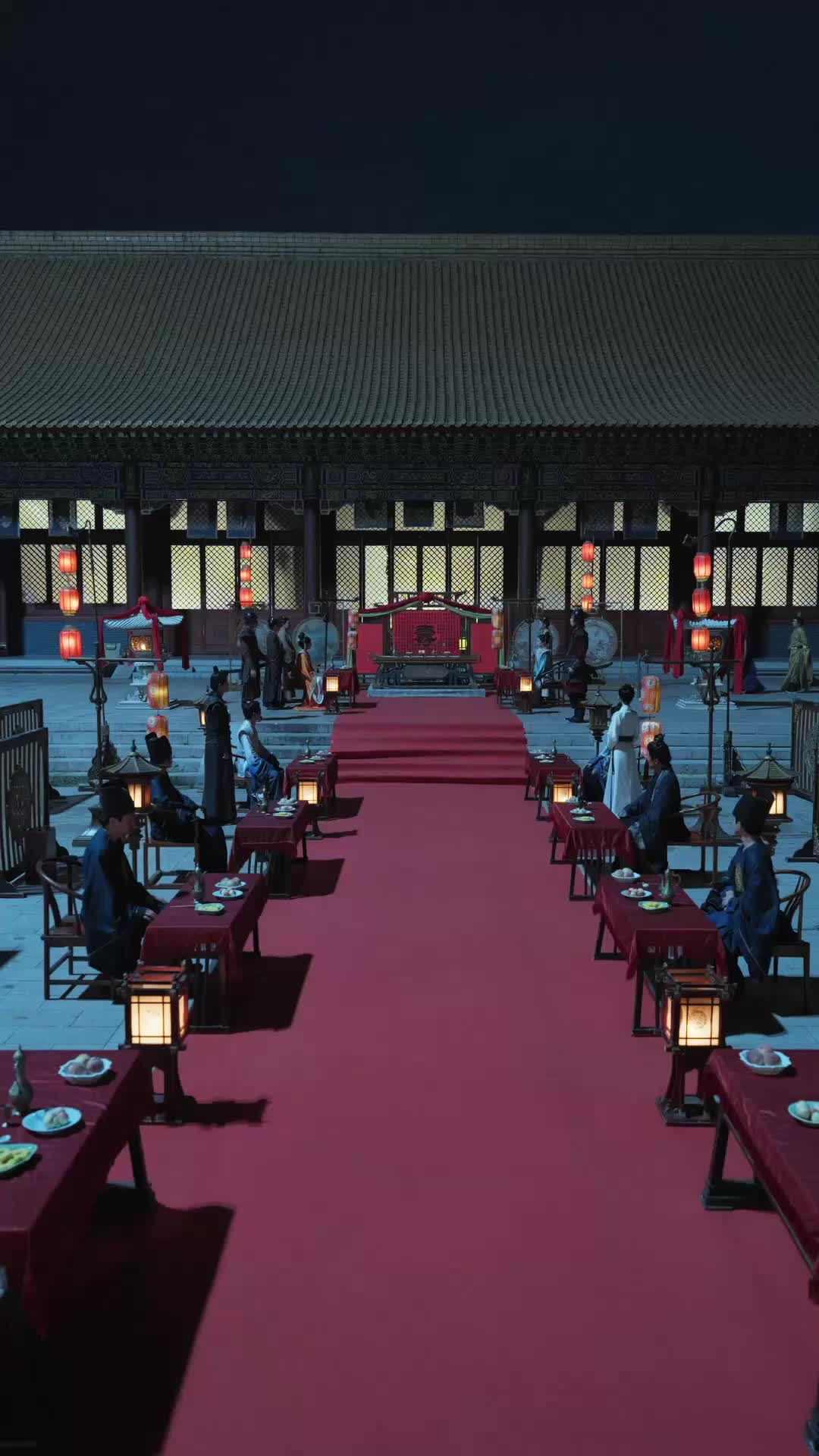 Episode 39 of Your Highness, Your Family Doctor Is Actually a Girl!