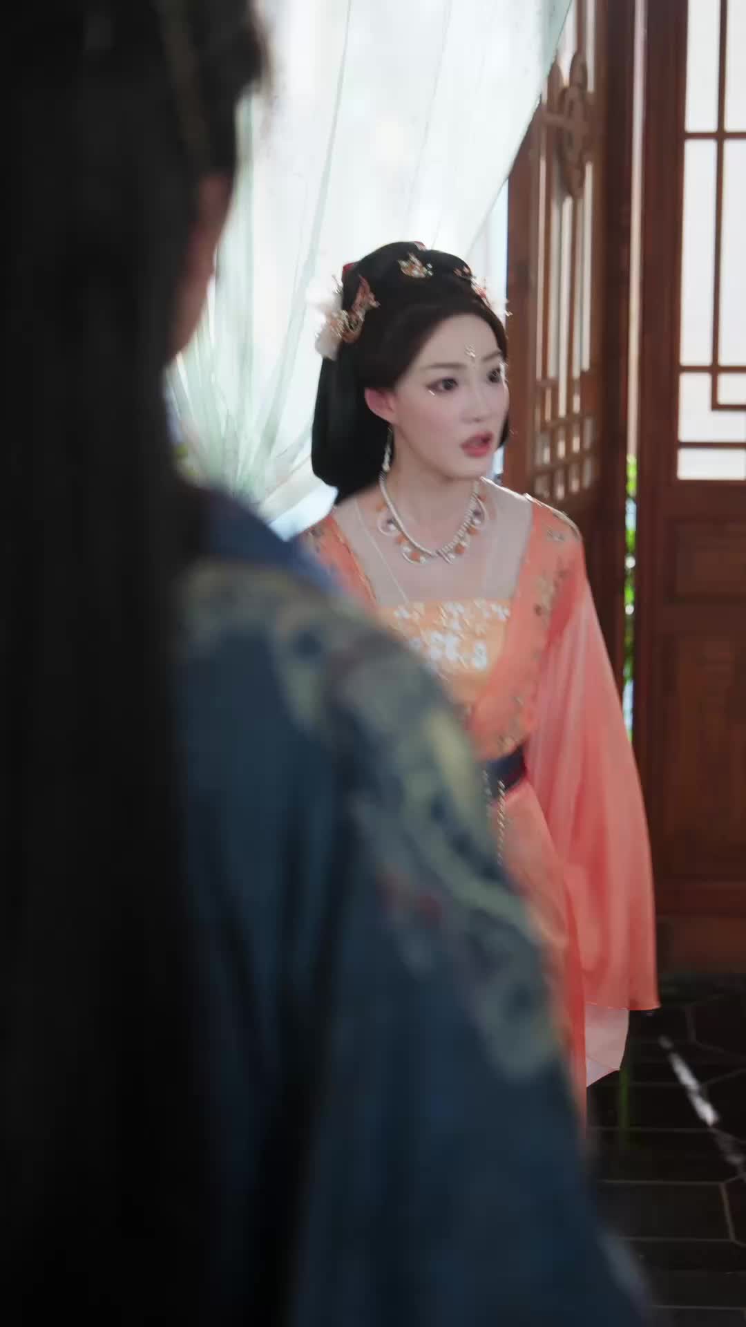 Episode 4 of Your Highness, Your Family Doctor Is Actually a Girl!