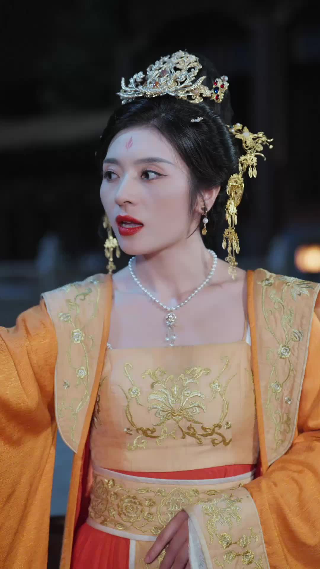 Episode 40 of Your Highness, Your Family Doctor Is Actually a Girl!