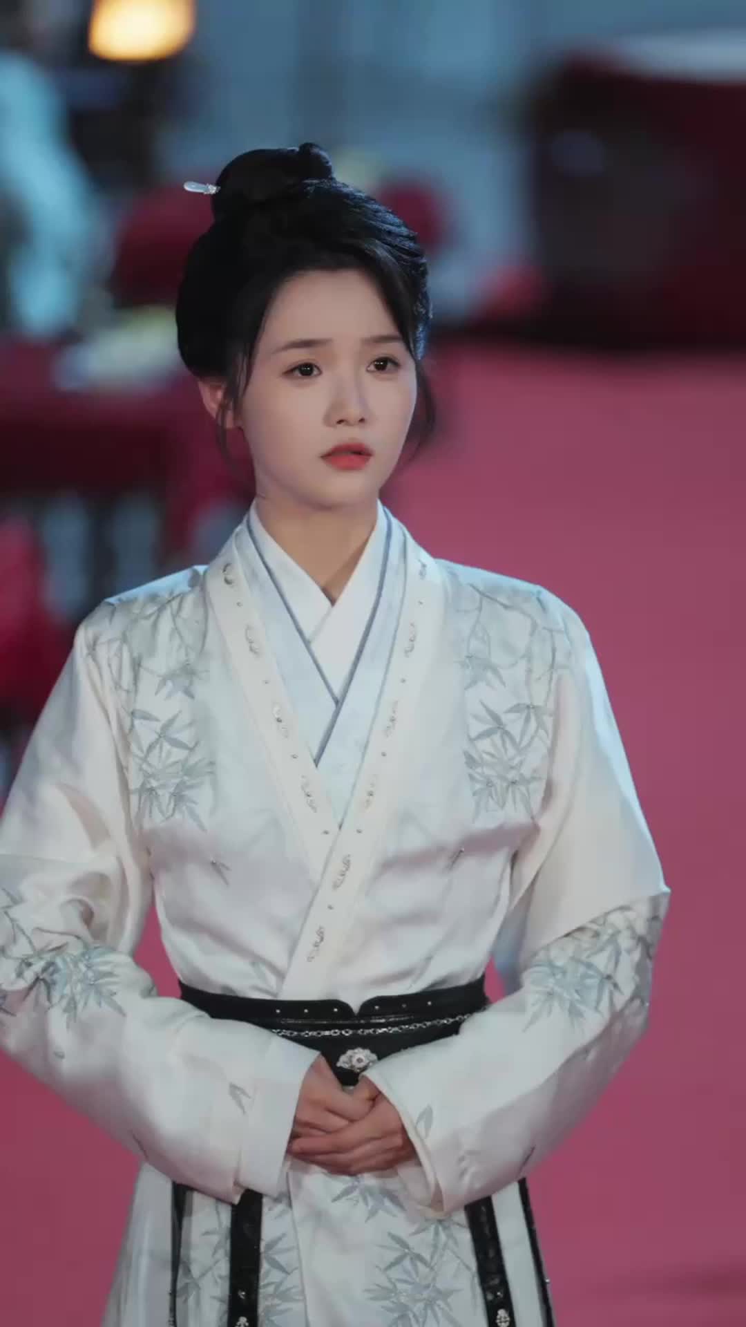 Episode 41 of Your Highness, Your Family Doctor Is Actually a Girl!