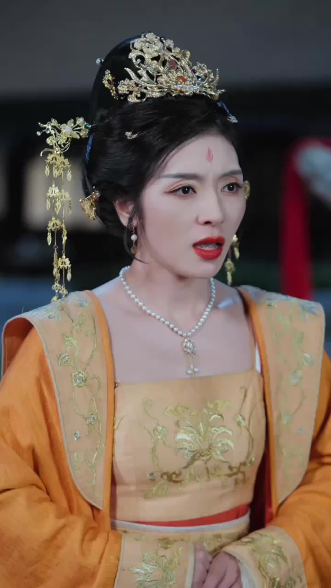 Episode 42 of Your Highness, Your Family Doctor Is Actually a Girl!