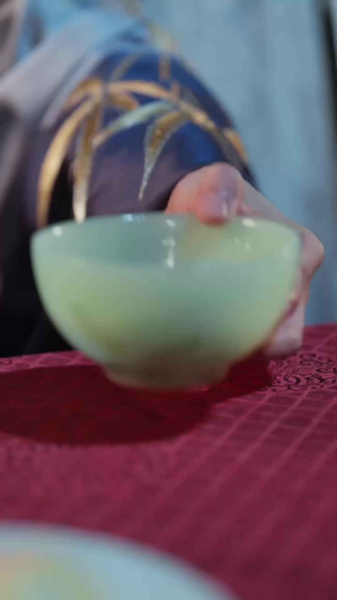 Episode 43 of Your Highness, Your Family Doctor Is Actually a Girl!