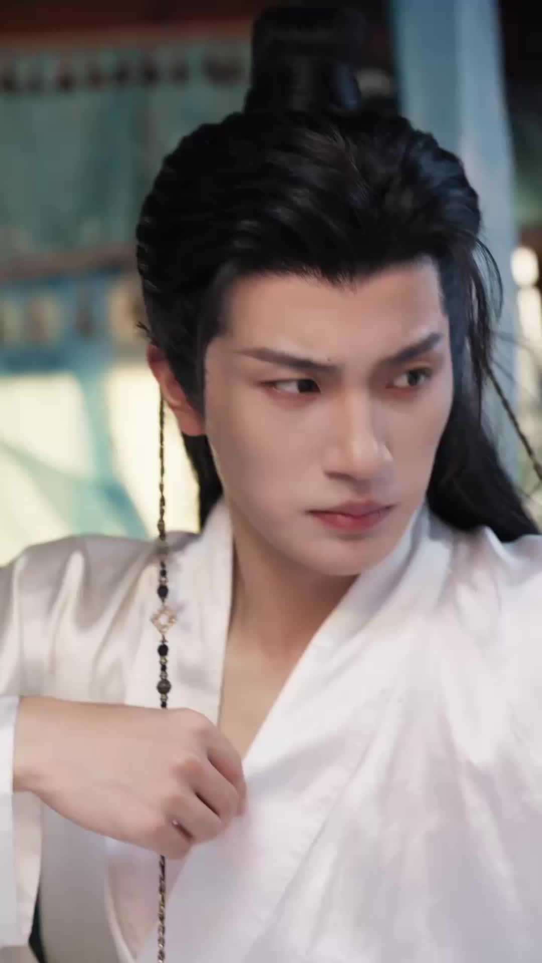 Episode 45 of Your Highness, Your Family Doctor Is Actually a Girl!