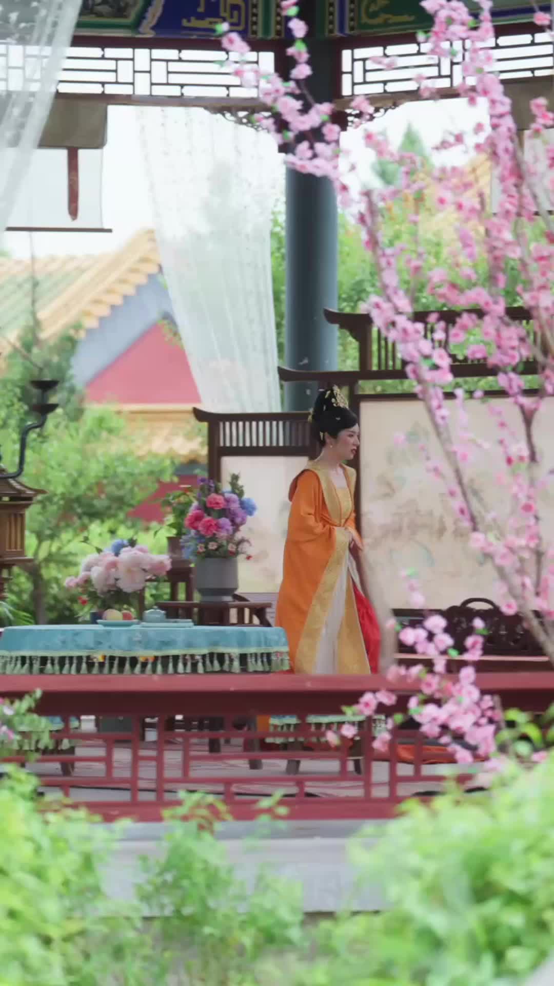 Episode 47 of Your Highness, Your Family Doctor Is Actually a Girl!
