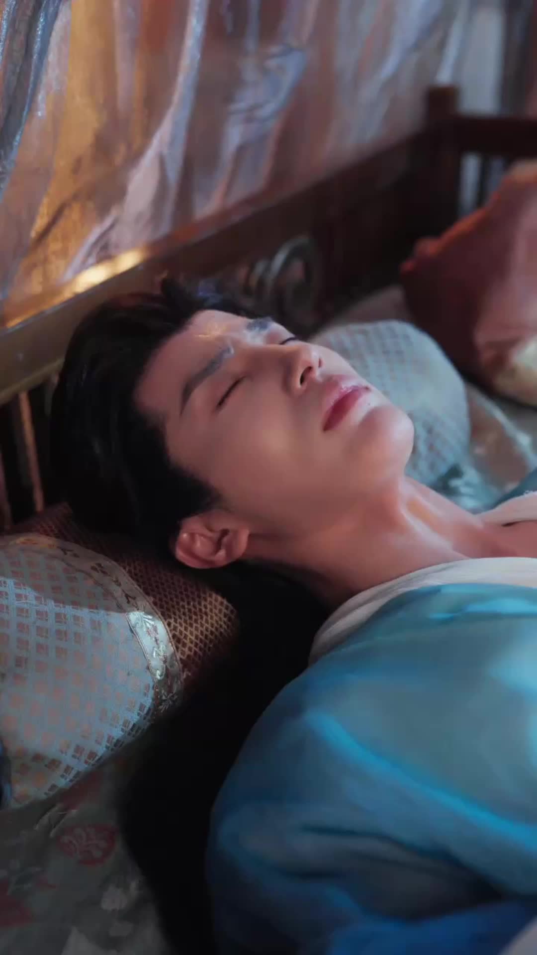Episode 49 of Your Highness, Your Family Doctor Is Actually a Girl!