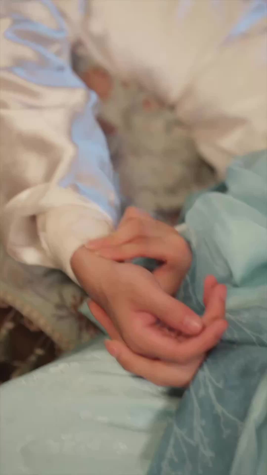 Episode 51 of Your Highness, Your Family Doctor Is Actually a Girl!