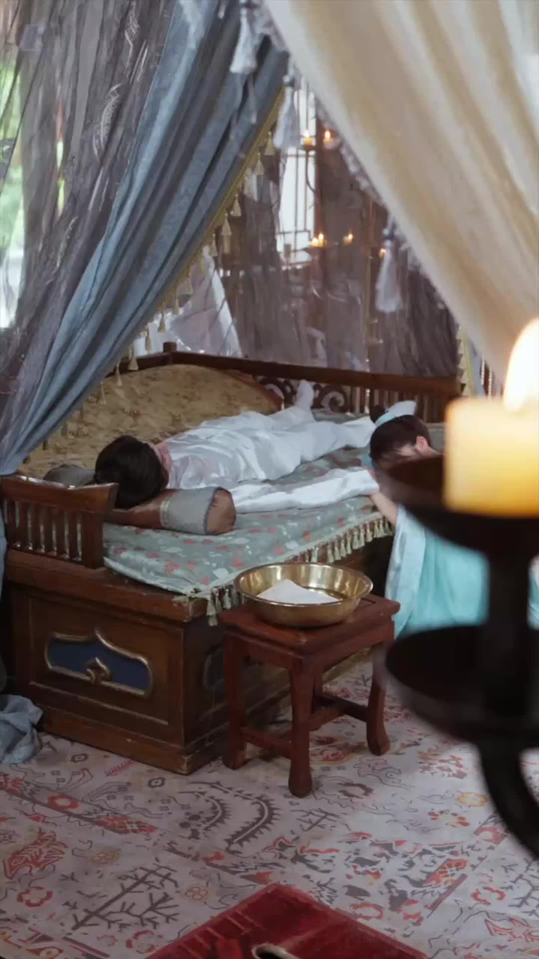 Episode 52 of Your Highness, Your Family Doctor Is Actually a Girl!
