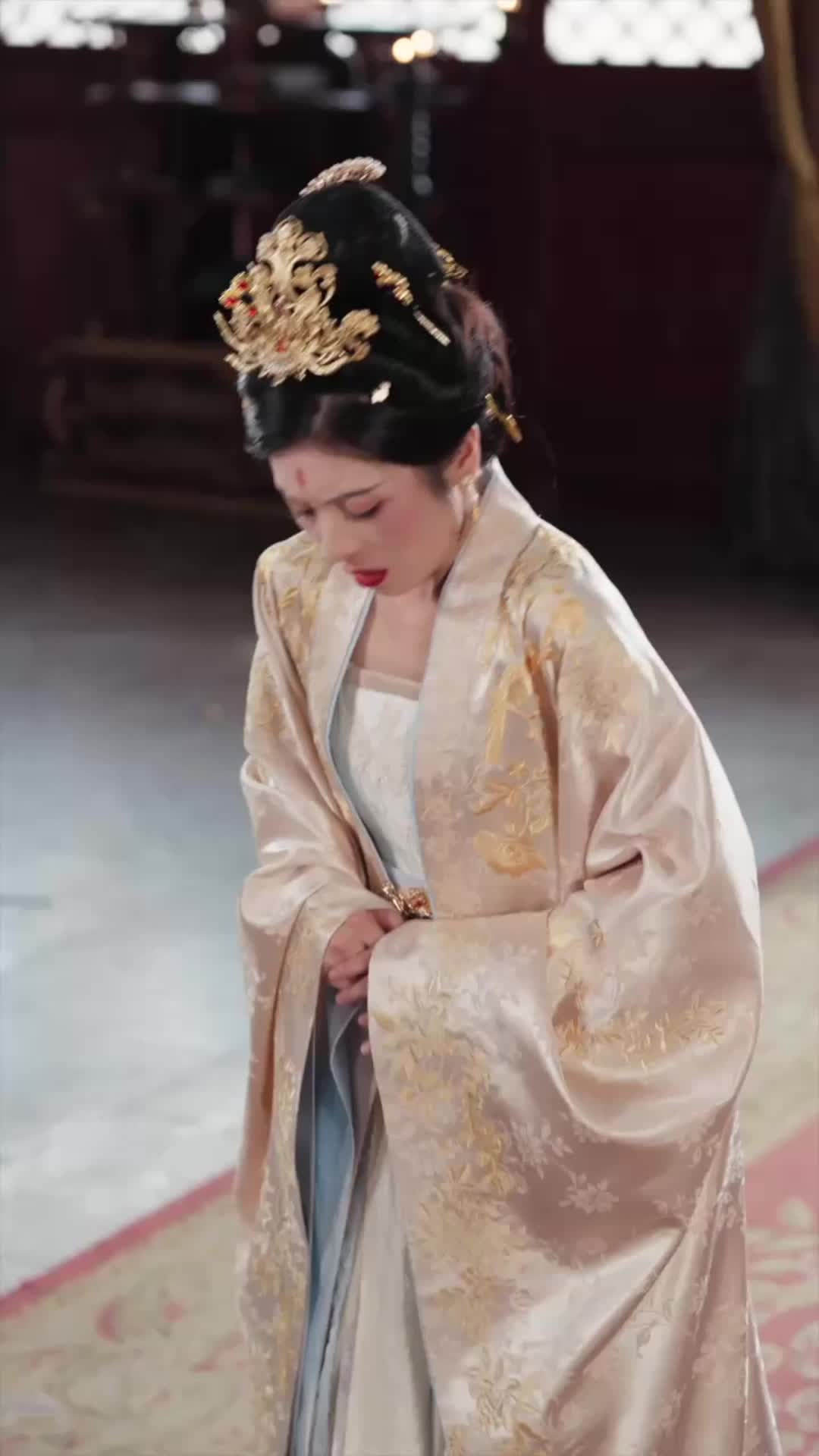 Episode 55 of Your Highness, Your Family Doctor Is Actually a Girl!