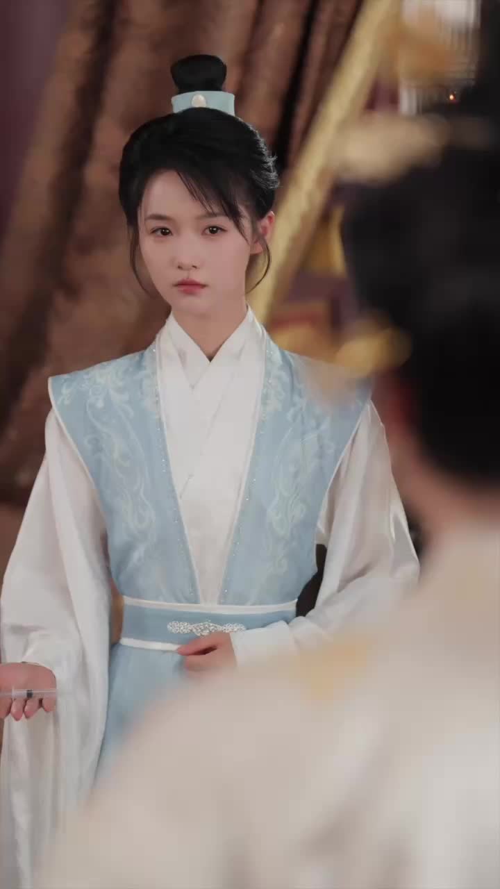 Episode 56 of Your Highness, Your Family Doctor Is Actually a Girl!