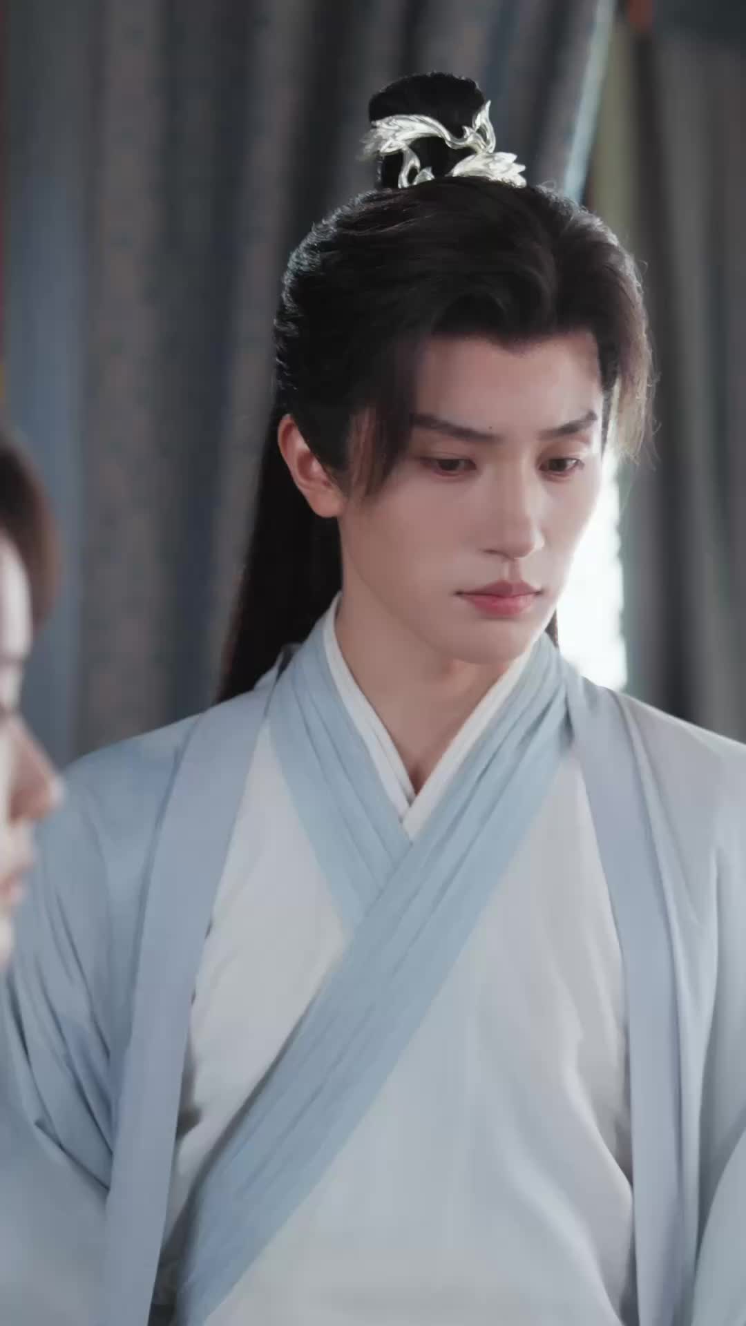 Episode 6 of Your Highness, Your Family Doctor Is Actually a Girl!