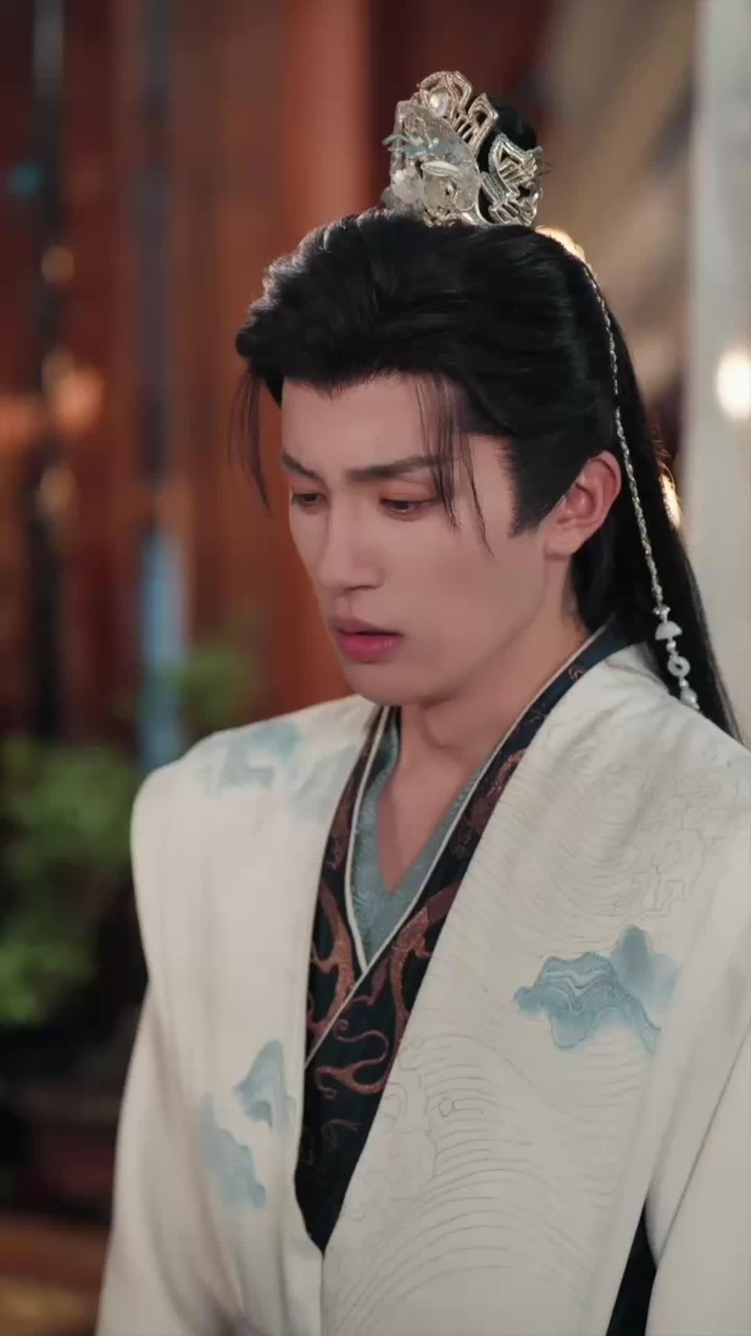 Episode 60 of Your Highness, Your Family Doctor Is Actually a Girl!