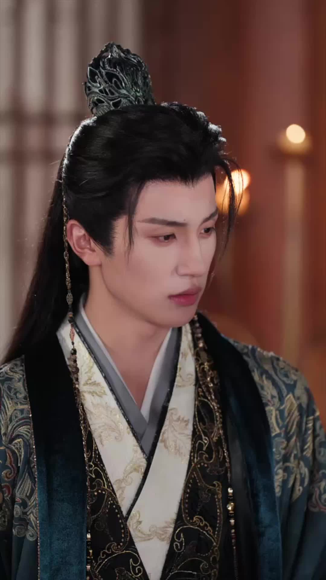 Episode 62 of Your Highness, Your Family Doctor Is Actually a Girl!