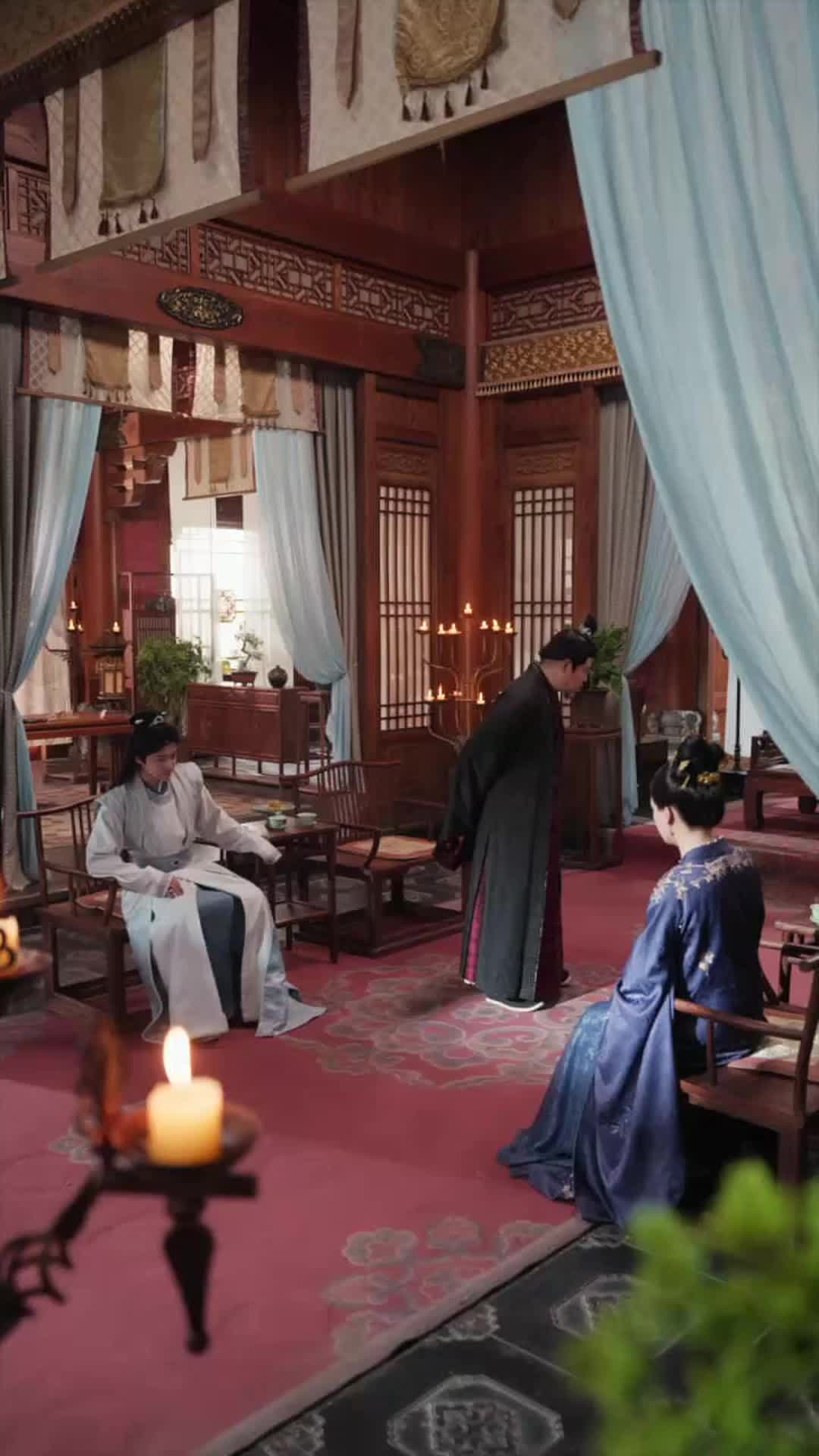 Episode 66 of Your Highness, Your Family Doctor Is Actually a Girl!