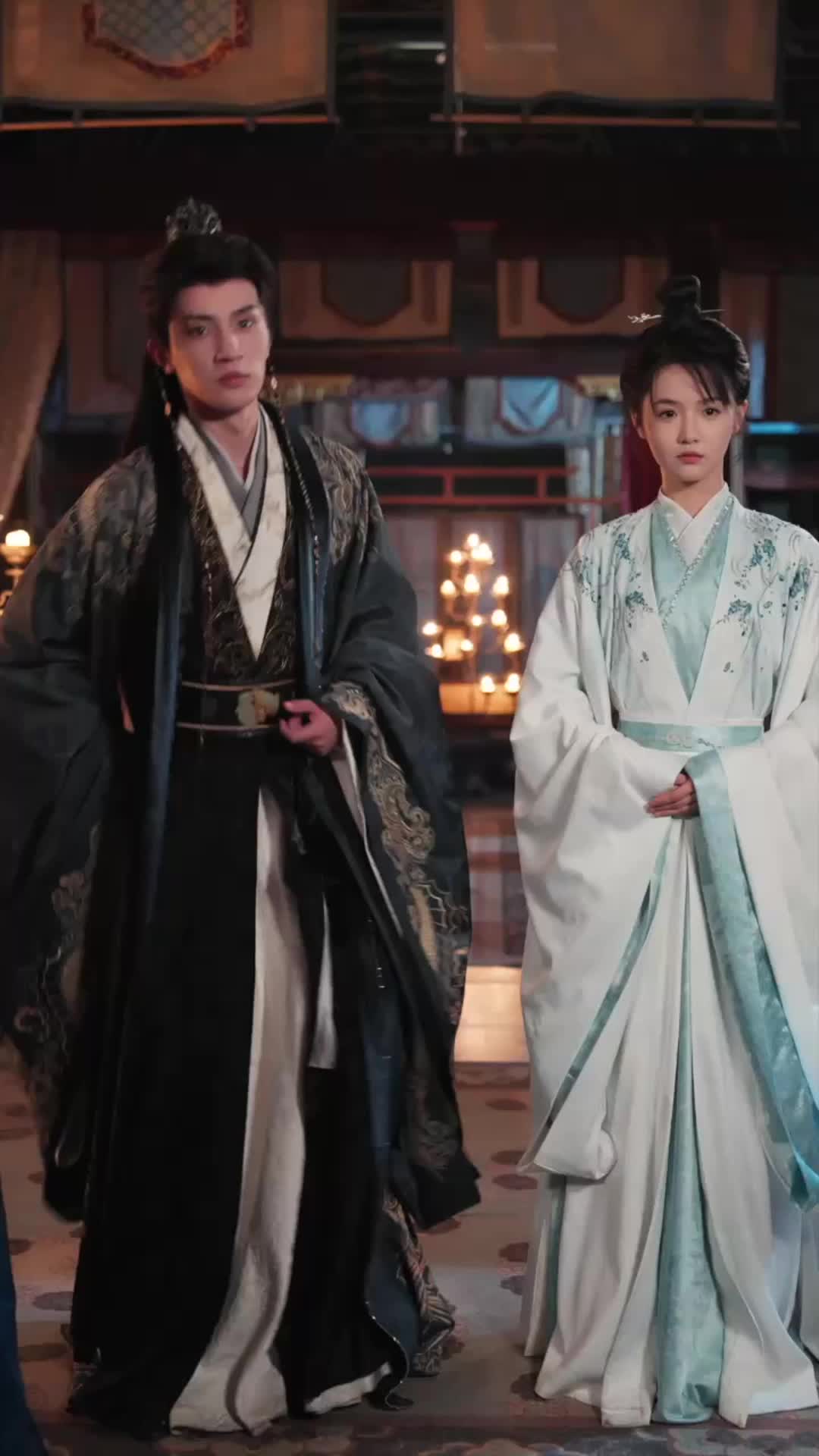 Episode 68 of Your Highness, Your Family Doctor Is Actually a Girl!