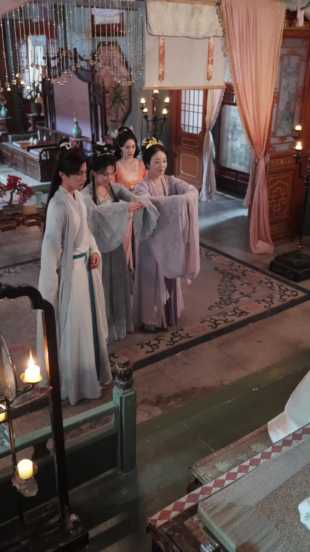 Episode 7 of Your Highness, Your Family Doctor Is Actually a Girl!