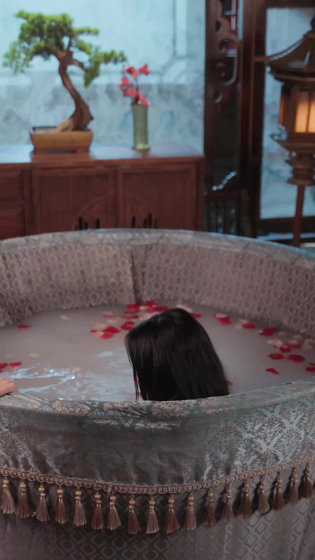 Episode 8 of Your Highness, Your Family Doctor Is Actually a Girl!