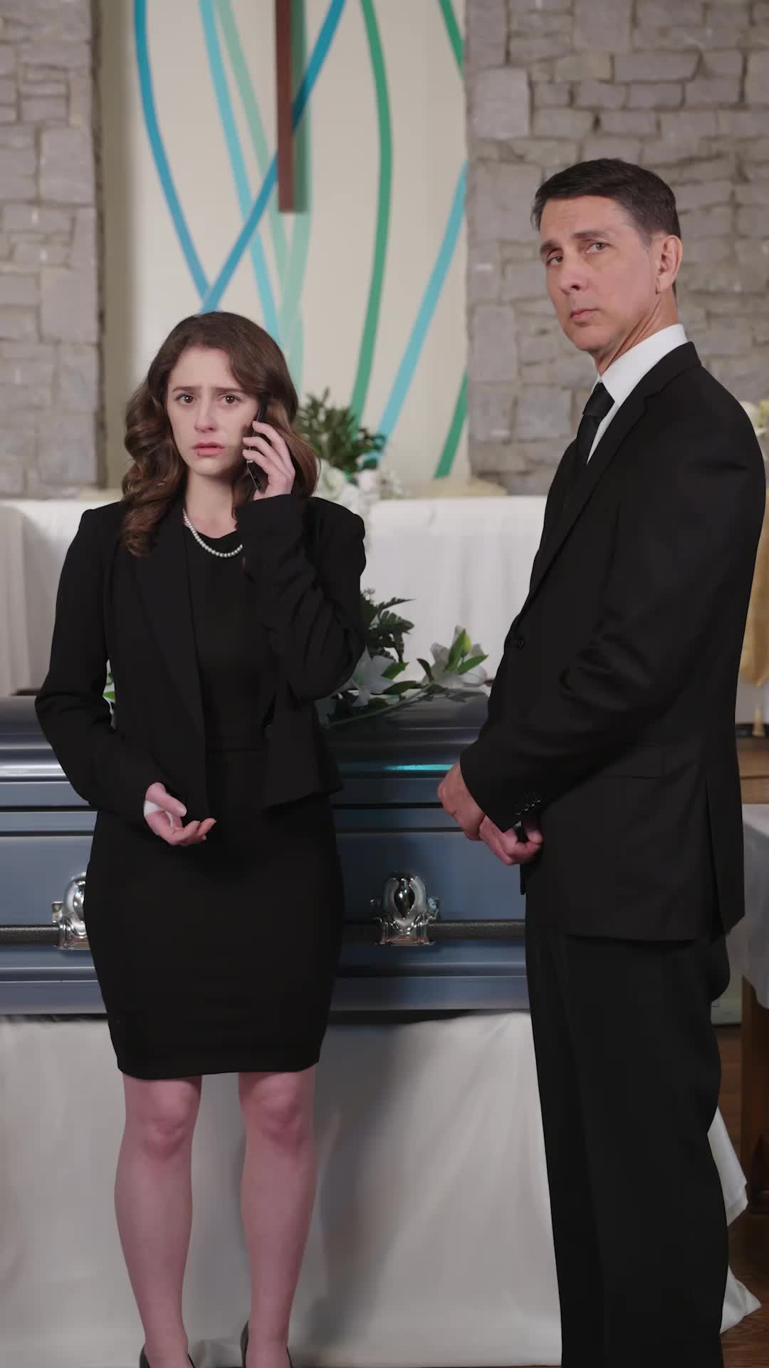 Episode 20 of Your Love Broke My Heart