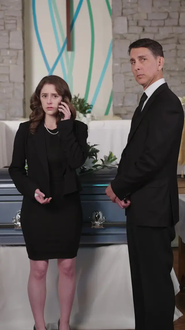 Episode 20 of Your Love Broke My Heart