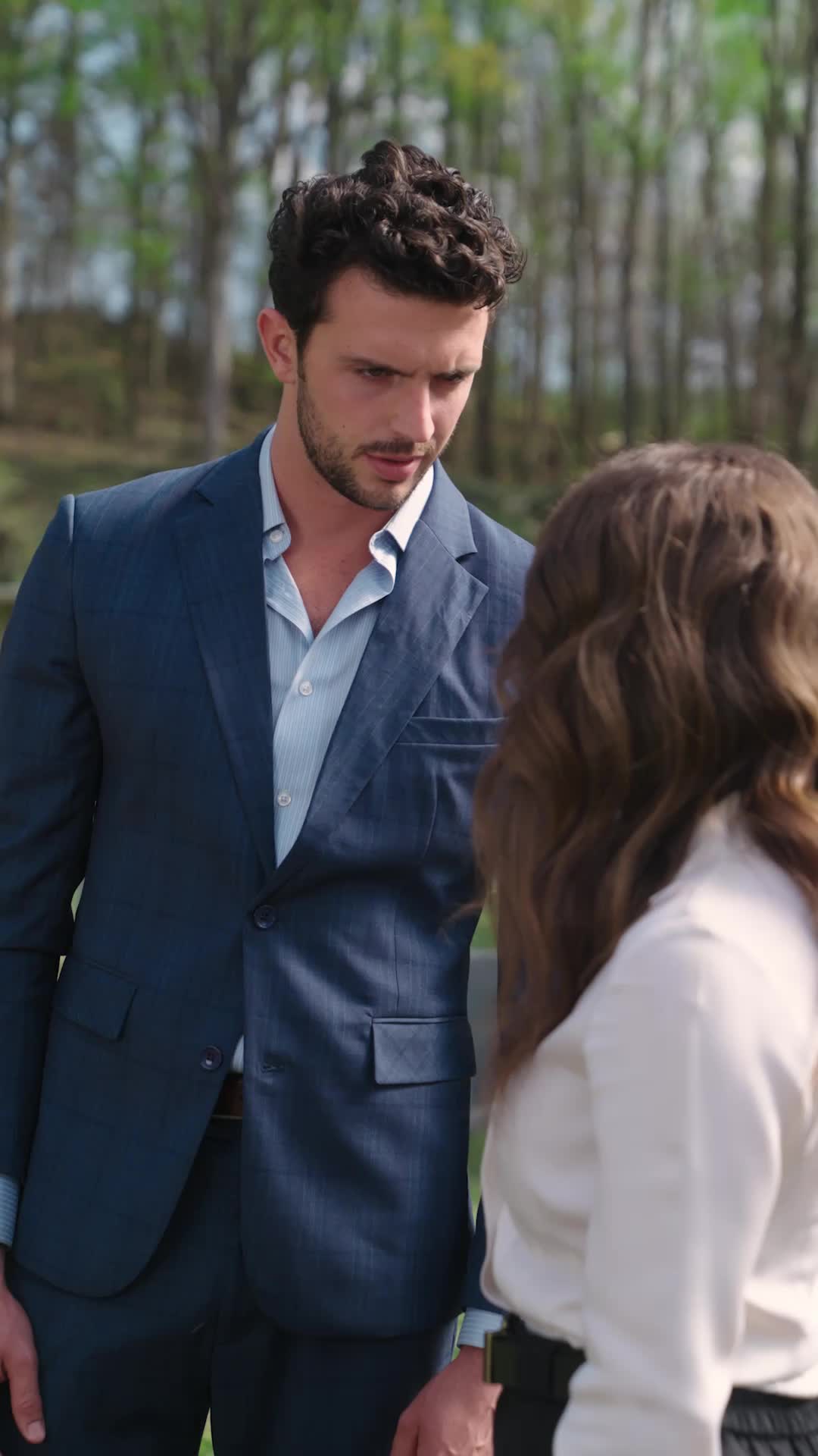 Episode 9 of Your Love Broke My Heart