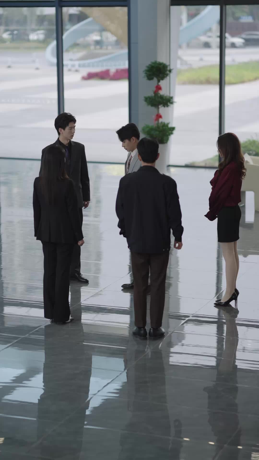 Episode 27 of Zero Sum