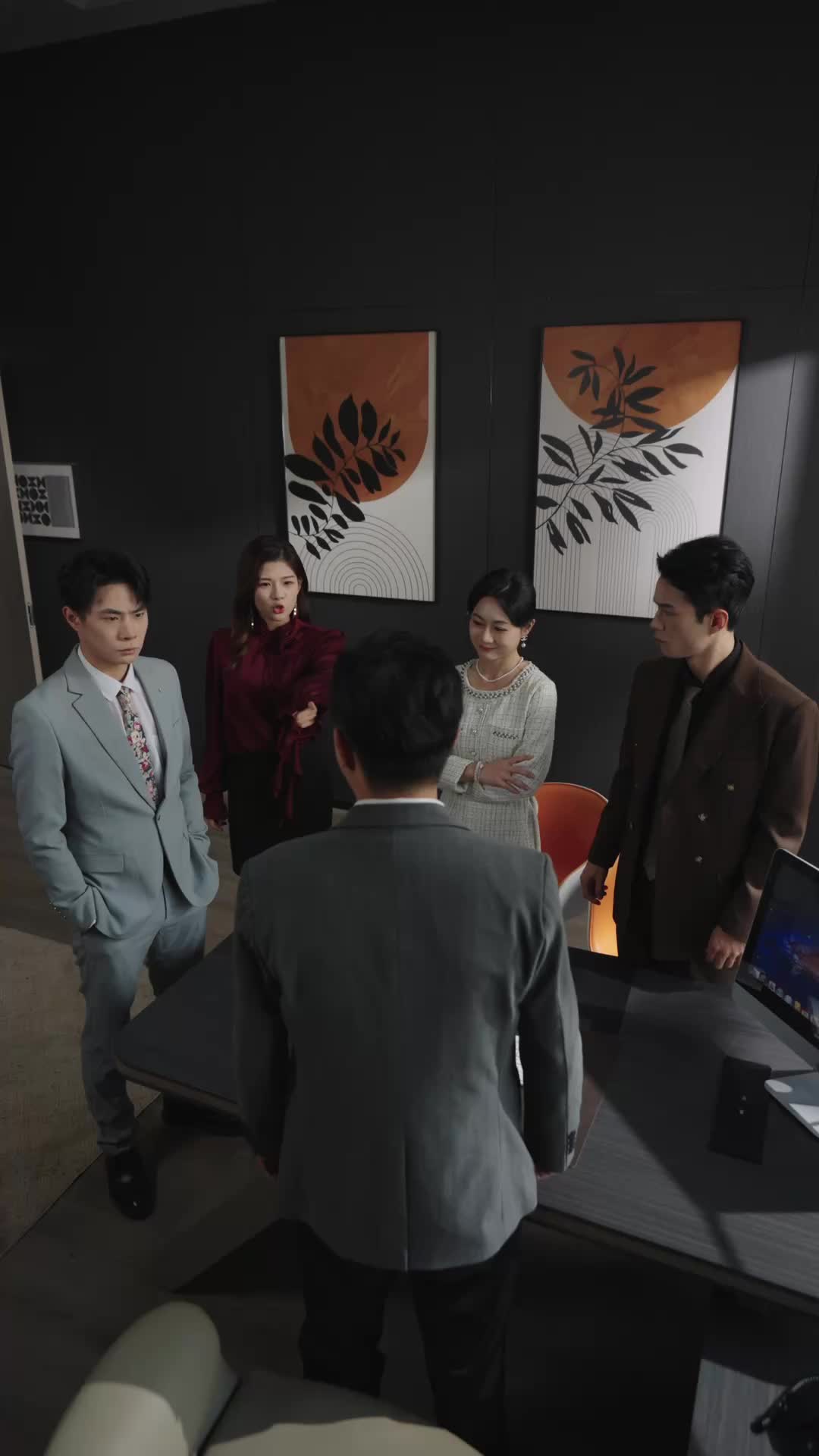 Episode 36 of Zero Sum