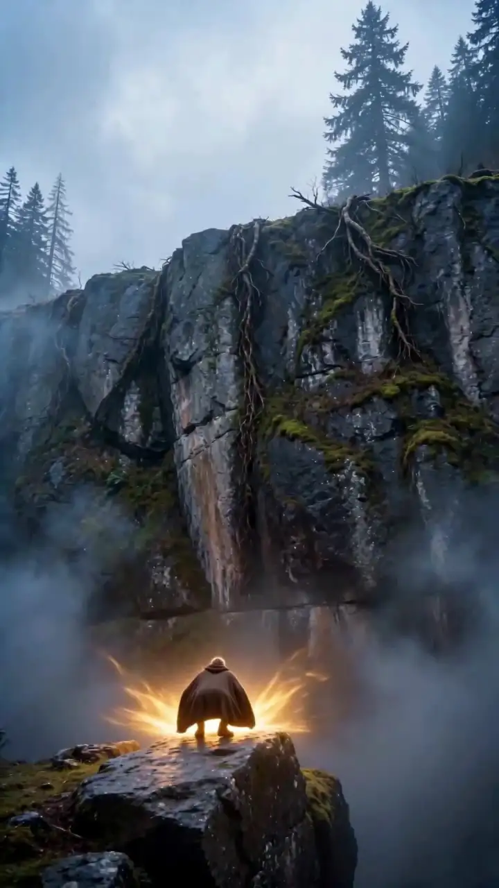 Episode 2 of Zero to Alpha: Return of the Wolf King