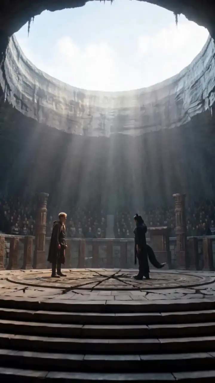 Episode 22 of Zero to Alpha: Return of the Wolf King