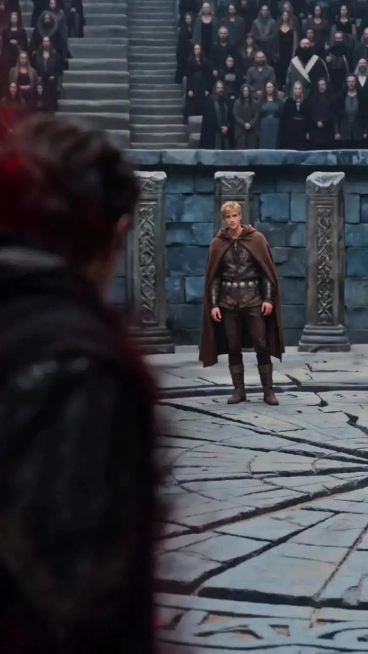 Episode 28 of Zero to Alpha: Return of the Wolf King