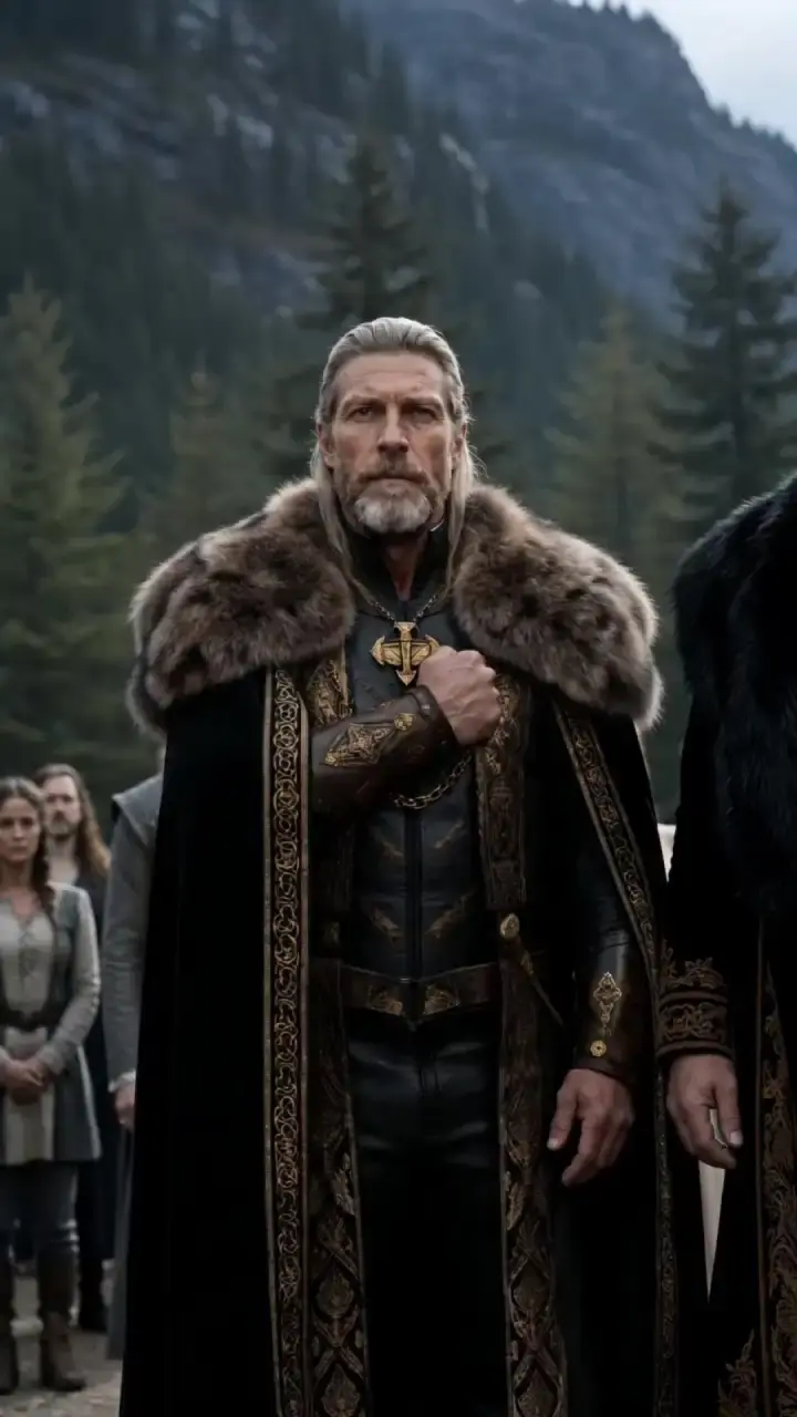 Episode 43 of Zero to Alpha: Return of the Wolf King