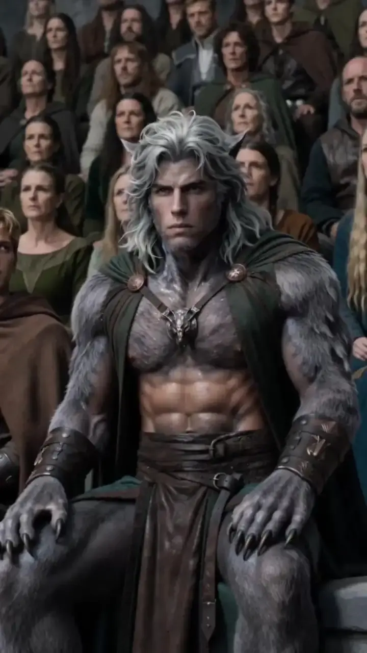 Episode 5 of Zero to Alpha: Return of the Wolf King