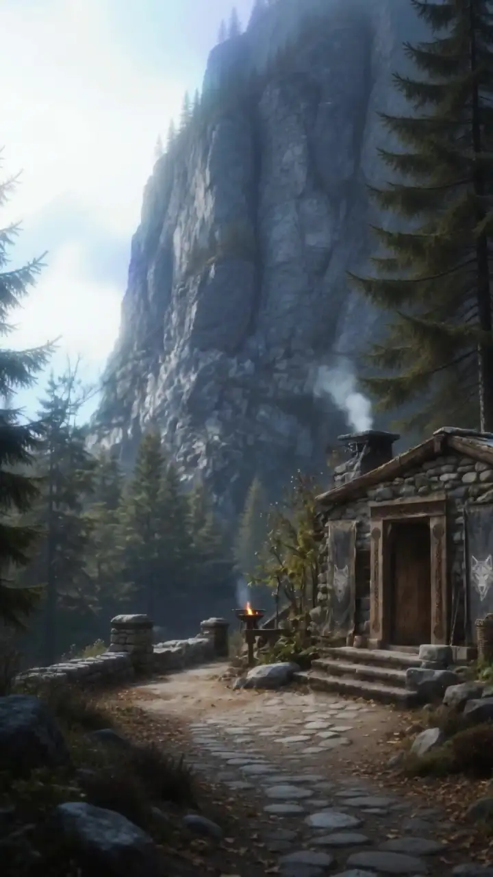 Episode 51 of Zero to Alpha: Return of the Wolf King