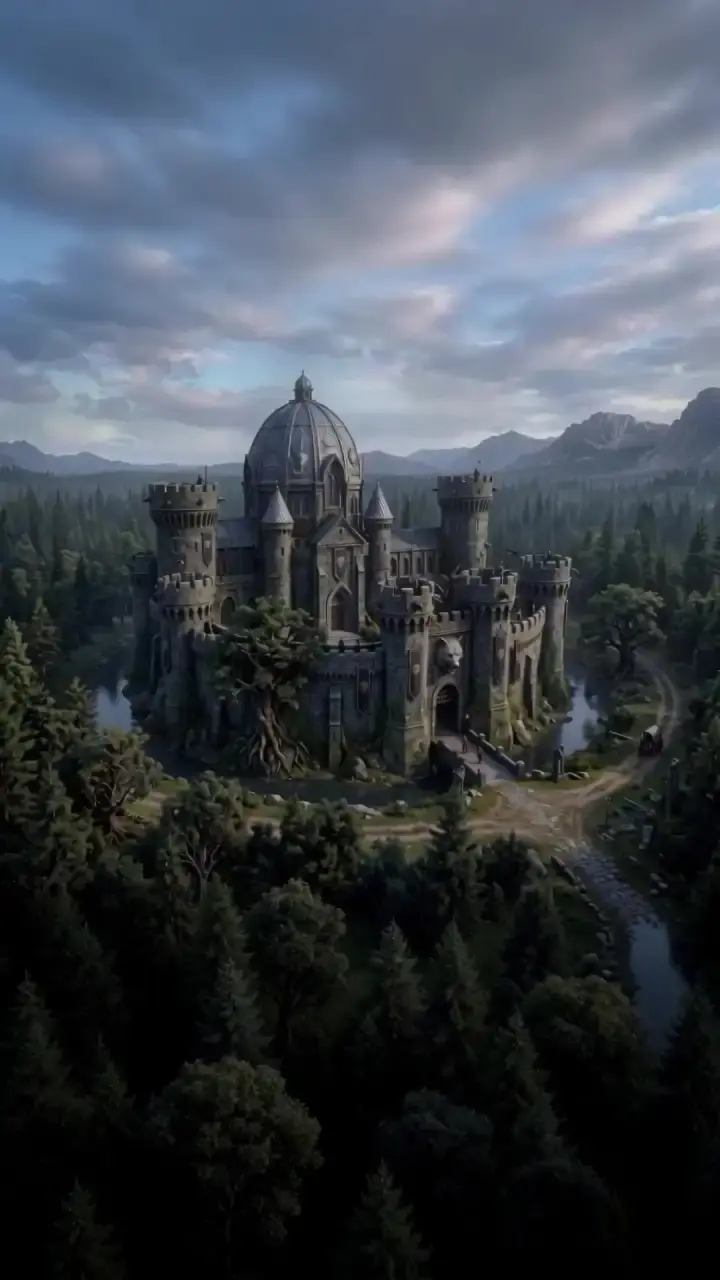 Episode 6 of Zero to Alpha: Return of the Wolf King
