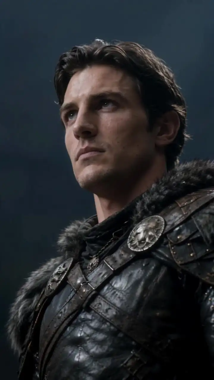 Episode 7 of Zero to Alpha: Return of the Wolf King