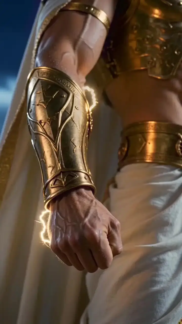 Episode 11 of Zeus Came Back for His True Love