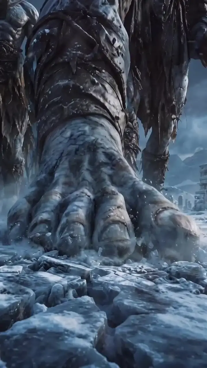 Episode 4 of Zeus Came Back for His True Love