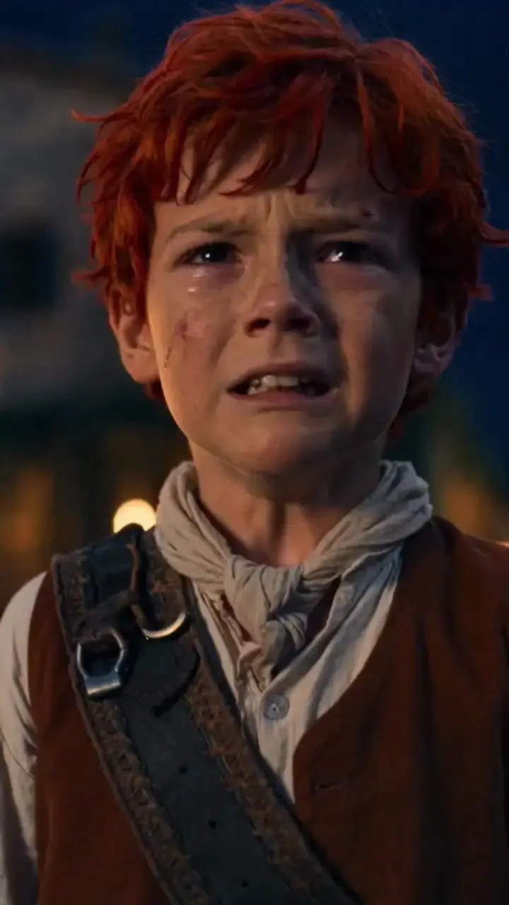 Episode 7 of Zeus Came Back for His True Love